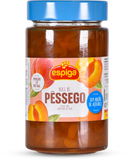 Doce de Pêssego sem Açúcar