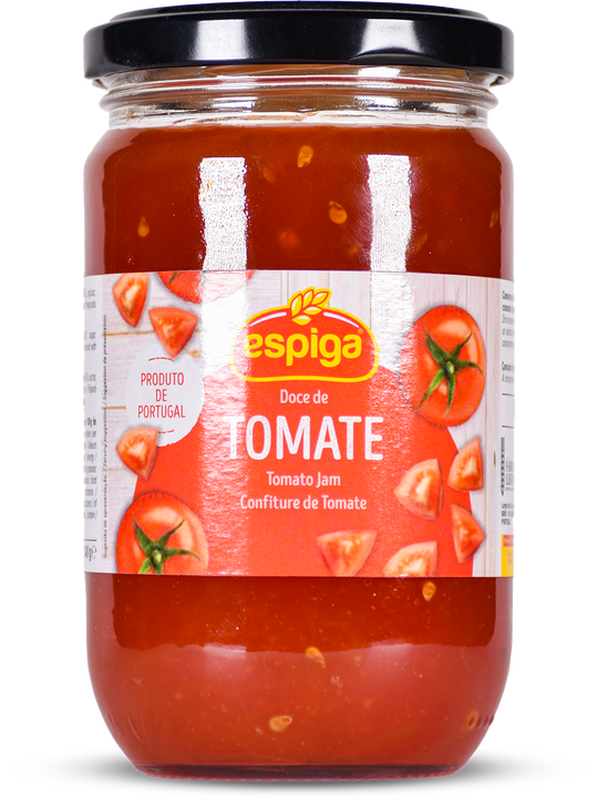 Doce de Tomate