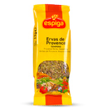 Ervas de Provence, Saqueta