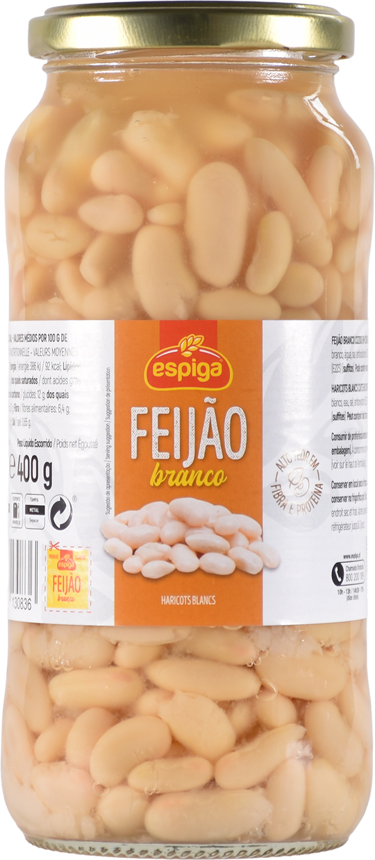 Feijão Branco