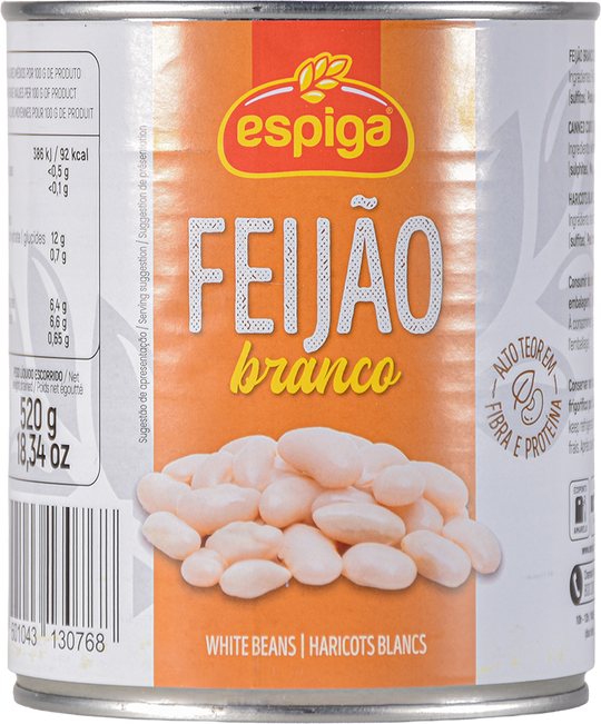 Feijão Branco