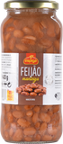Feijão Manteiga