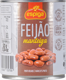 Feijão Manteiga