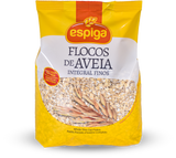 Flocos de  Aveia Finos