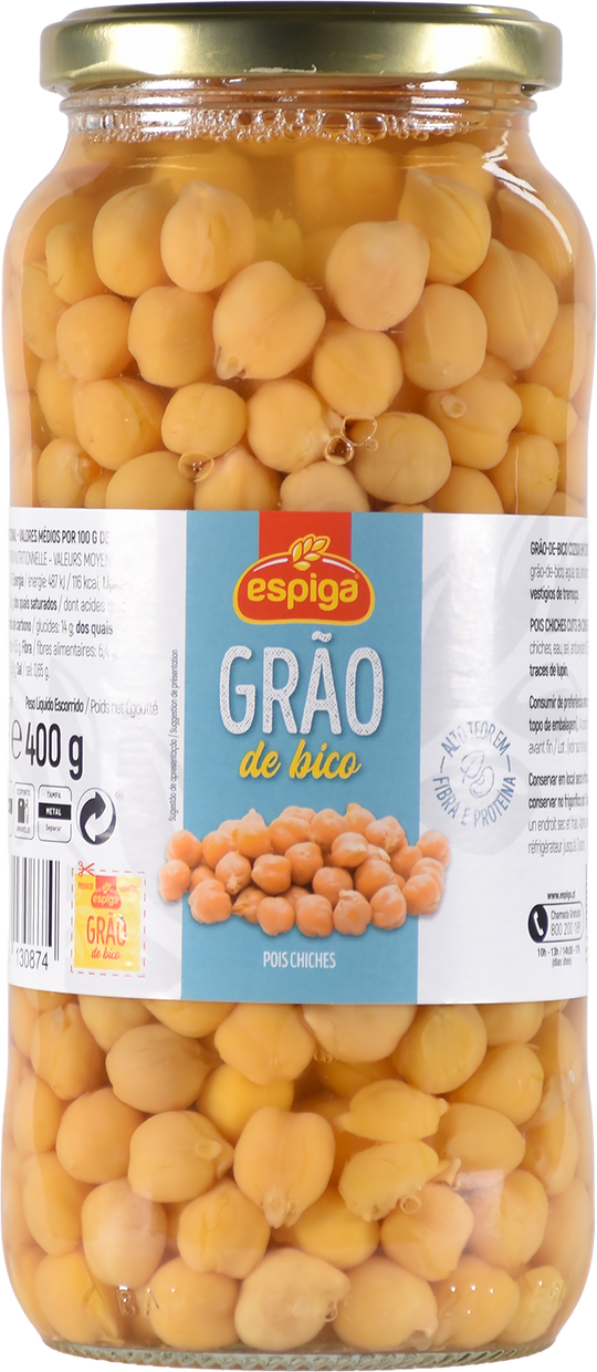 Grão de Bico