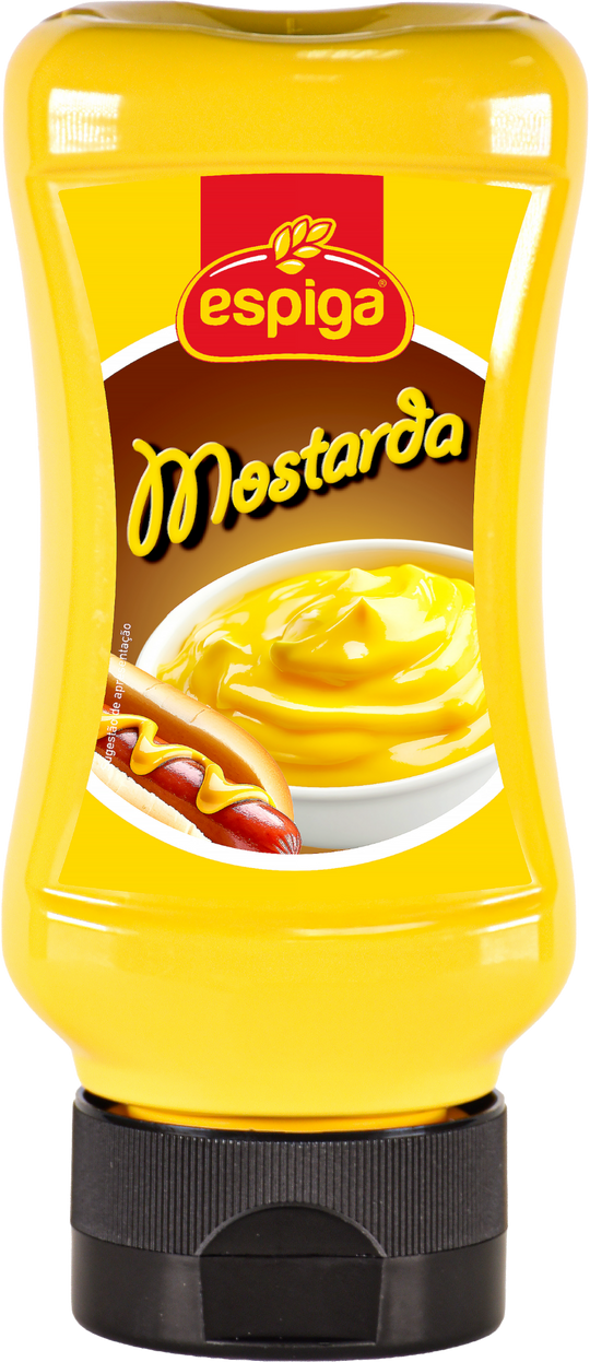 Mostarda