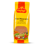 Noz-Moscada Moída, Saqueta