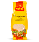 Pimenta Branca Moída, Saqueta