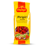 Piripíri Inteiro, Saqueta