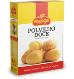 Polvilho Doce 250g
