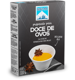 Doce de Ovos