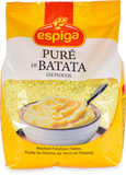 Puré de Batata