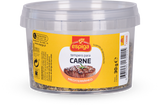 Tempero para Carnes, Boião