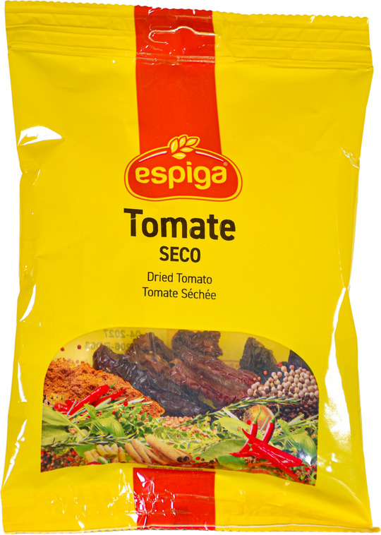 Tomate Seco
