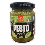 Molho Pesto Verde