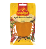 Açafrão-das-Indias Moido, Saqueta