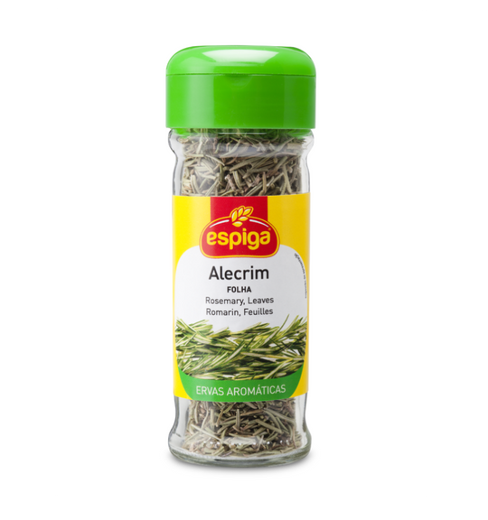 Alecrim Folha