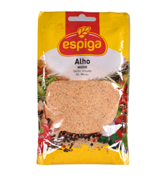Alho Moído Saqueta