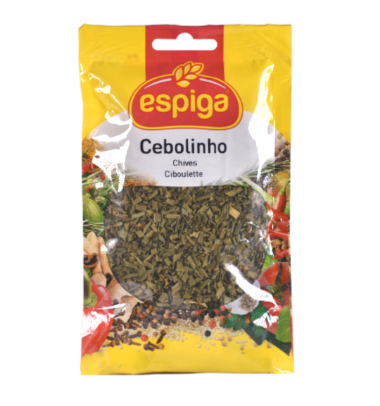 Cebolinho Saqueta