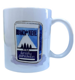 Caneca Branca de Neve.