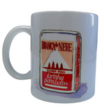 Caneca Branca de Neve.