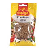Erva-Doce (Anis) Semente, Saqueta
