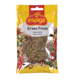 Ervas Finas, Saqueta