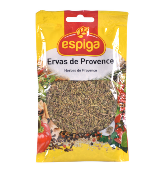 Ervas de Provence, Saqueta