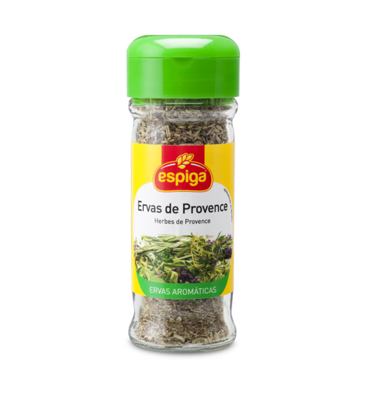 Ervas de Provence