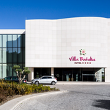 Hotel Vila Batalha