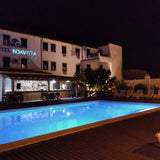 Hotel BoaVista - Termas de Monfortinho