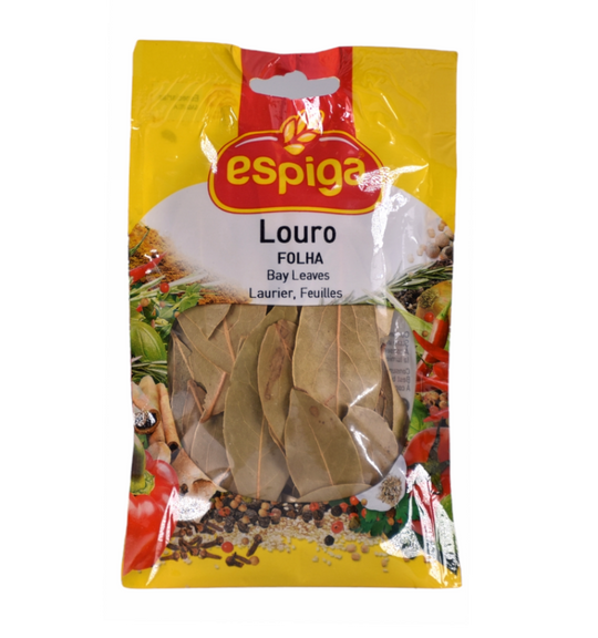 Louro Folha, Saqueta