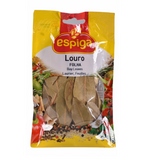 Louro Folha, Saqueta