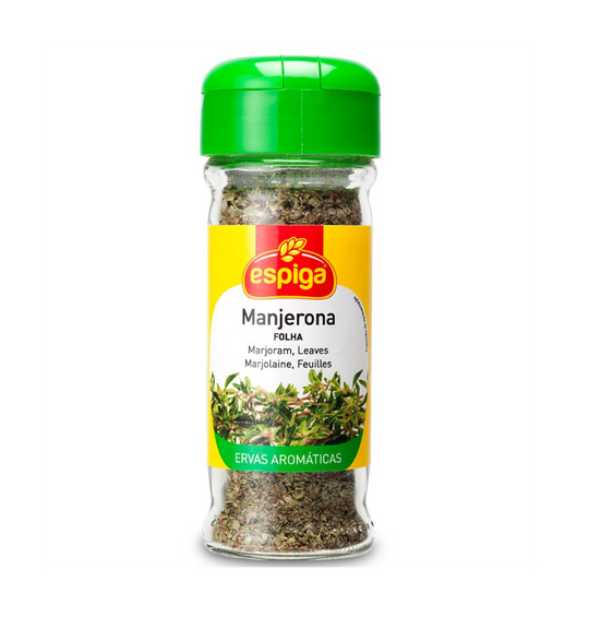 Manjerona Folha