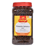 Pimenta Jamaica Grão XL