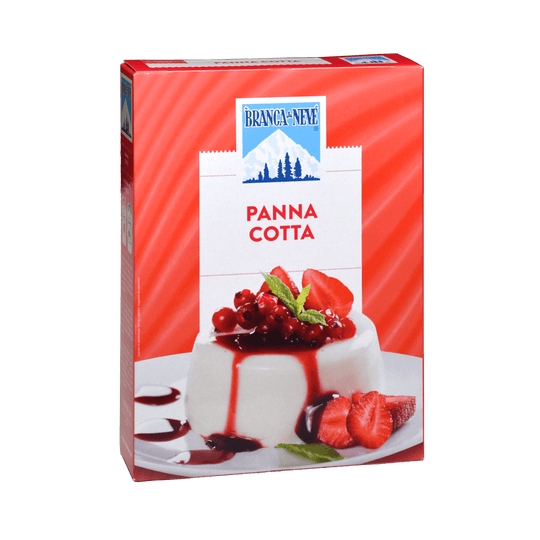 Panna Cotta