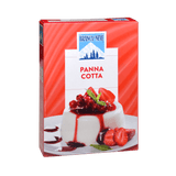 Panna Cotta