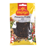 Pimenta Preta Grão, Saqueta