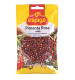 Pimenta Rosa Grão, Saqueta