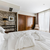 Hotel Vila Batalha