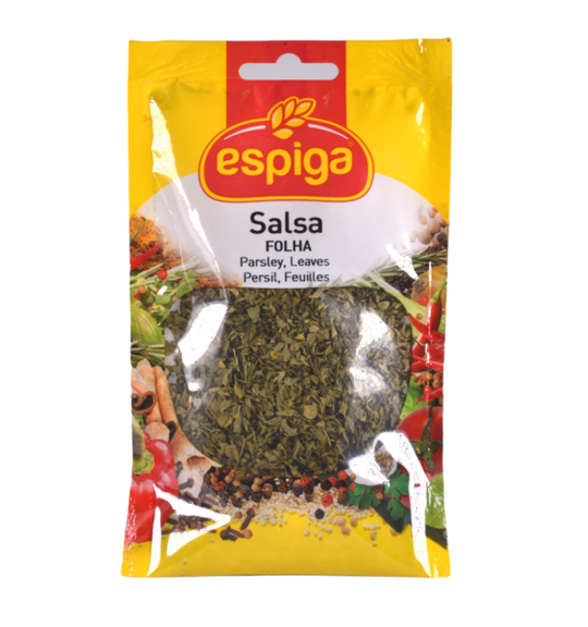 Salsa Folha