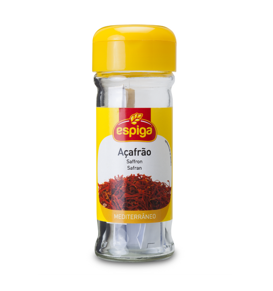 Açafrão