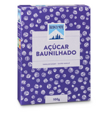 Açúcar Baunilhado