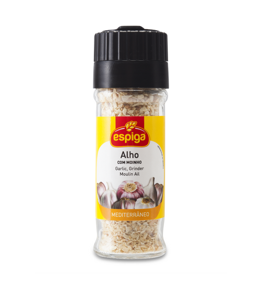 Alho c/ Moinho