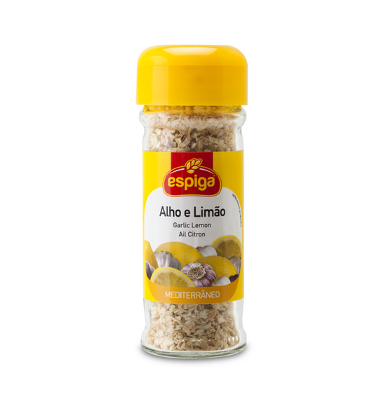 Alho e Limão