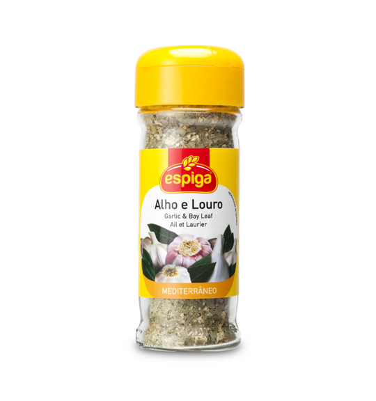 Alho e Louro