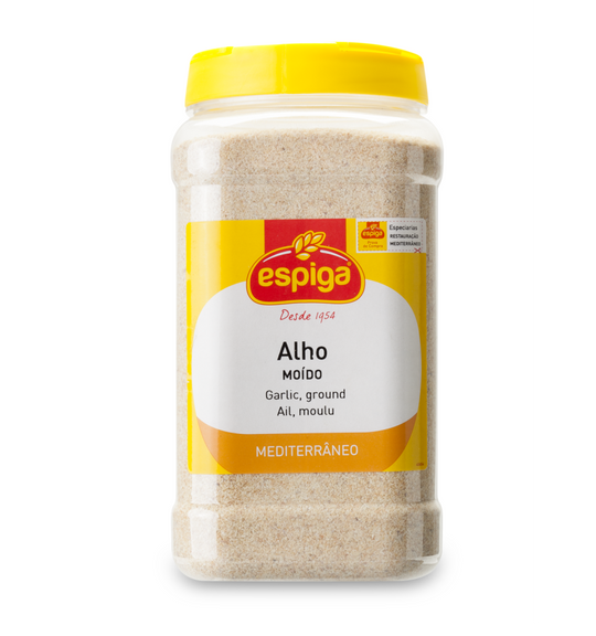 Alho Moído  XL