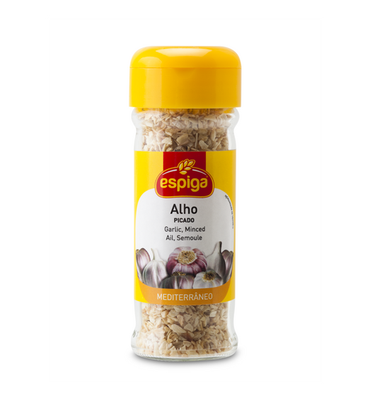 Alho Picado