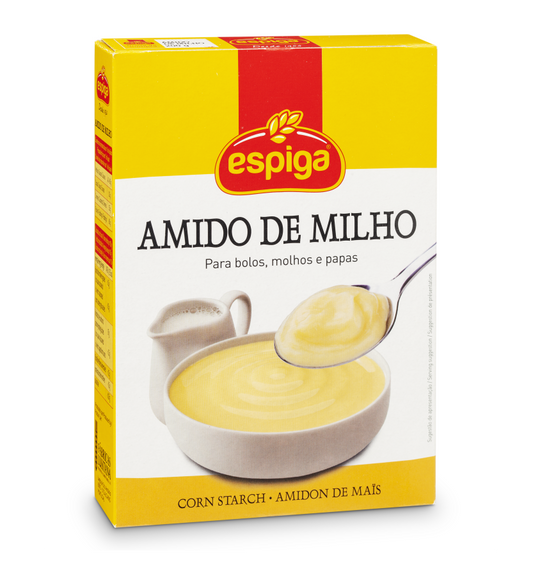 Amido de Milho 200g