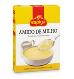 Amido de Milho 200g